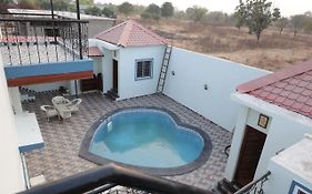 The Shanaya Villa ,Ambika Farms